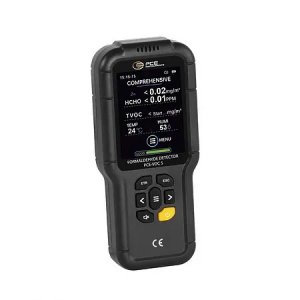 pce-instruments-formaldehyde-met