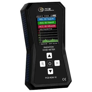 pce-instruments-radiation-meter