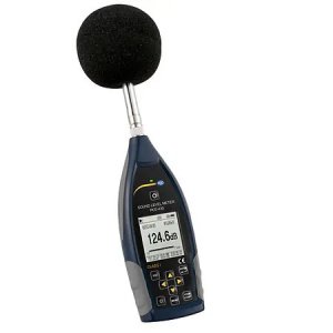 pce-instruments-sound-level-data