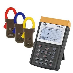 pce-instruments-power-analyzer-p