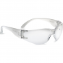 BOLLE BL30 SAFETY EYEWEAR CLEAR LENS AF
