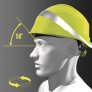 DELTA PLUS DIAMOND VI WIND HELMET VENTED