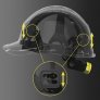 DELTA PLUS DIAMOND VI WIND HELMET VENTED