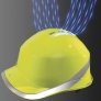 DELTA PLUS DIAMOND VI WIND HELMET VENTED