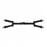 DELTA PLUS JUGALDYN 4 POINT CHIN STRAP