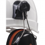 DELTA PLUS MAGNYHELMET2 HELMET MOUNT EARMUFFS SNR 30dB NRR 25dB