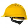 DELTA PLUS QUARTZ UP 4 SAFETY HELMET VENTED