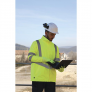 DELTA PLUS QUARTZ UP 4 SAFETY HELMET VENTED