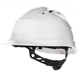 DELTA PLUS QUARTZ UP 4 SAFETY HELMET VENTED