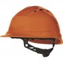 DELTA PLUS QUARTZ UP 4 SAFETY HELMET VENTED
