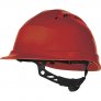 DELTA PLUS QUARTZ UP 4 SAFETY HELMET VENTED