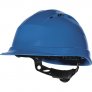 DELTA PLUS QUARTZ UP 4 SAFETY HELMET VENTED