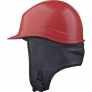 DELTA PLUS WINTER CAP LINING FOR SAFETY HELMETS