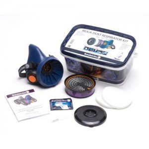 SUNDSTRÖM BASIC PACK (FOR DUST/AEROSOLS)