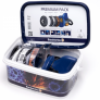 SUNDSTRÖM PREMIUM PACK (FOR DUST/SOLVENTS)