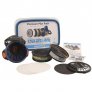 Sundström Premium Plus Pack (For Dust/Solvent/Multi-Gas)