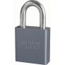 AMERICAN LOCK A10NKA SOLID BODY PADLOCK