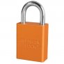 American Lock A1105 Aluminum Safety Padlocks Keyed Alike