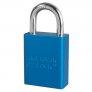 American Lock A1105 Aluminum Safety Padlocks Keyed Alike