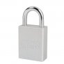 American Lock A1105 Aluminum Safety Padlocks Keyed Different