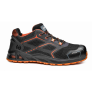 BASE K-STEP B1004A SAFETY SHOES S1P HRO SRC
