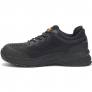 CAT P725306 STREAMLINE 2.0 CT SAFETY SHOE, BLACK