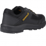 CAT P725317 ELMORE ST S1P HRO SAFETY SHOE, BLACK