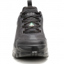CAT P726286 INVADER SPORT LO MESH CT CSA SAFETY SHOE, BLACK
