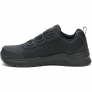 CAT P726748 INDUCTOR TECH LO S3SFOHROSRESD CT SAFETY SHOE, BLACK
