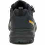 CAT P726748 INDUCTOR TECH LO S3SFOHROSRESD CT SAFETY SHOE, BLACK