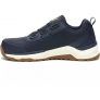 CAT P726749 INDUCTOR TECH LO S3SFOHROSRESD CT SAFETY SHOE, NAVY,