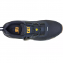 CAT P726749 INDUCTOR TECH LO S3SFOHROSRESD CT SAFETY SHOE, NAVY,