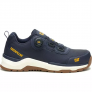 CAT P726749 INDUCTOR TECH LO S3SFOHROSRESD CT SAFETY SHOE, NAVY,