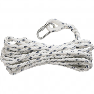 DELTA PLUS AN317 ROPE 20M
