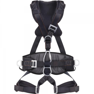 DELTA PLUS PUMA HAR25FALL ARRESTER HARNESS WITH BELT