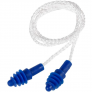 HOWARD LEIGHT AS-30R AIRSOFT® REUSABLE EAR PLUGS NRR 27dB