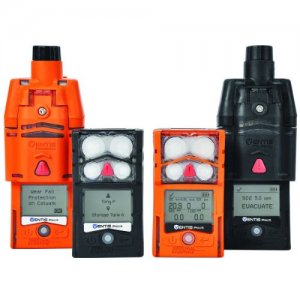 Industrial Scientific Ventis Pro Series
