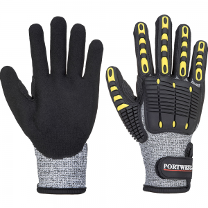 Portwest A722 Anti Impact Cut Resistant Glove