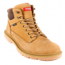 SANITA AVIATOR B27 SAFETY BOOTS S3 ESD SRC
