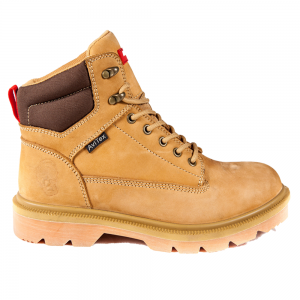SANITA AVIATOR B27 SAFETY BOOTS S3 ESD SRC
