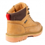 SANITA AVIATOR B27 SAFETY BOOTS S3 ESD SRC