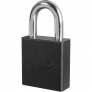 AMERICAN LOCK A1205KABLK SOLID BODY PADLOCK