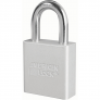 AMERICAN LOCK A1205KACLR SOLID BODY PADLOCK