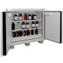 ECOSAFE 793+E 2- DOOR WORKING COVER SAFETY CABINET TYPE 90