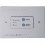 ECOSAFE 793+LIX2 LOW SAFETY CABINET 90 MIN FOR LITHIUM BATTERIES 2 DOORS + VIG190 + 2 E35LI