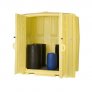 Enpac Job Hut 4010-Ye