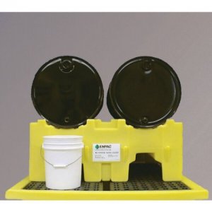 Enpac Racker/Stacker 6004-Ye