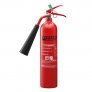 Eversafe Eec Portable Co2 Extinguisher