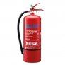 Eversafe Km, Ce Stored Pressure Portable Dry Powder Fire Extinguisher (Abc)