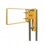FABENCO A SERIES THE ORIGINAL SELF CLOSING GATE